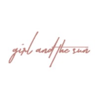 Girl & The Sun Logo