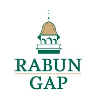 Rabun Gap-Nacoochee School Logo