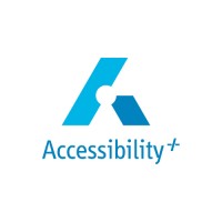 Accessibility Plus Logo
