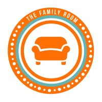 The Family Room Oregon Logo