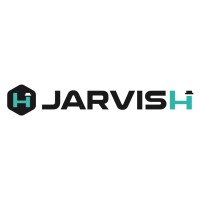 JARVISH Inc. Logo