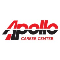 Apollo Career Center Logo