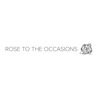Rose to the Occasions Logo