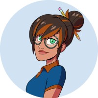 Miss Pepper AI Logo
