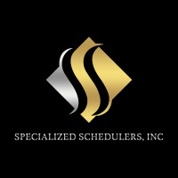 Specialized Schedulers, Inc. Logo