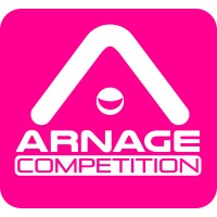 Arnage Competition Logo