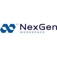 NexGen Workspace Logo