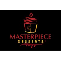 Masterpiece Desserts Logo
