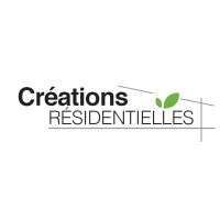 Créations Résidentielles Logo