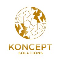 Koncept Solutions International Logo