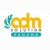 AdmSolutionPanamá Logo