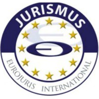 Jurismus International Logo