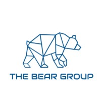 The Bear Group Ltd Logo