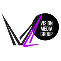 Vision Media Group Logo