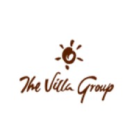 Reclutamiento The Villa Group Los Cabos Logo