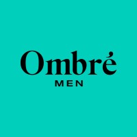 Ombré Men Logo