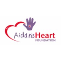 Aidans Heart Foundation Logo