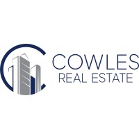 Cowles Real Estate Logo