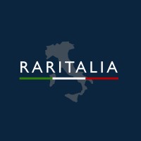 RARITALIA Logo