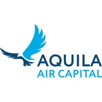 Aquila Air Capital Logo