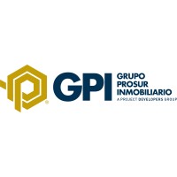 Grupo Prosur Inmobiliario Logo