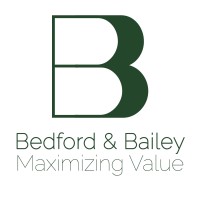 Bedford & Bailey Logo