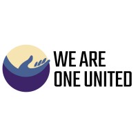 We are One United Inc. Logo