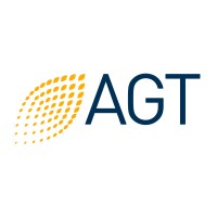 Australian Grain Technologies Logo