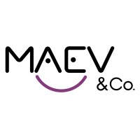 MAEV & Co Logo