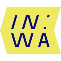 IN:WA Logo