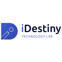 iDestiny Technology Lab Logo