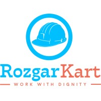 Rozgarkart Logo