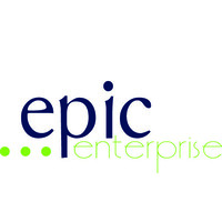 EpicEnterprise, Inc. Logo