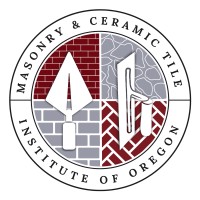 Masonry and Ceramic Tile Institute of Oregon Logo