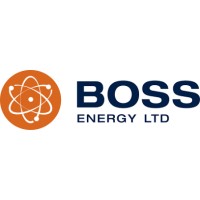 Boss Energy Ltd Logo