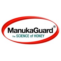 ManukaGuard Logo