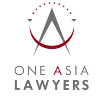 One Asia Lawyers Logo