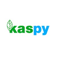 KASPY CO., LTD. Logo
