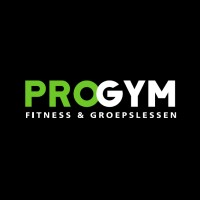 ProGym Fitness Logo