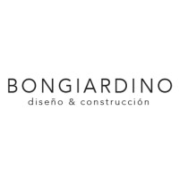 Bongiardino Diseño & Construcción Logo