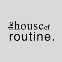 The House of Routine Logo