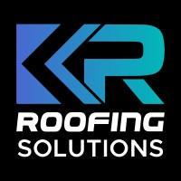 KP Roofing Solutions Logo