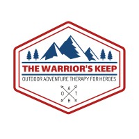 The Warrior’s Keep Logo