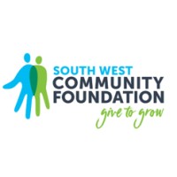South West Community Foundation Logo