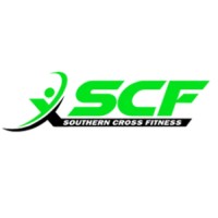 Southern Cross Fitness Logo