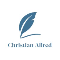 Christian Allred Logo