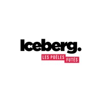 Iceberg Logo