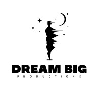 Dream Big Productions Logo