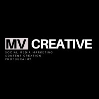 MV CREATIVE LLC Logo