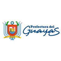Prefectura Del Guayas Logo